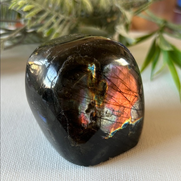 Other - 💎 Polished Labradorite Freeform